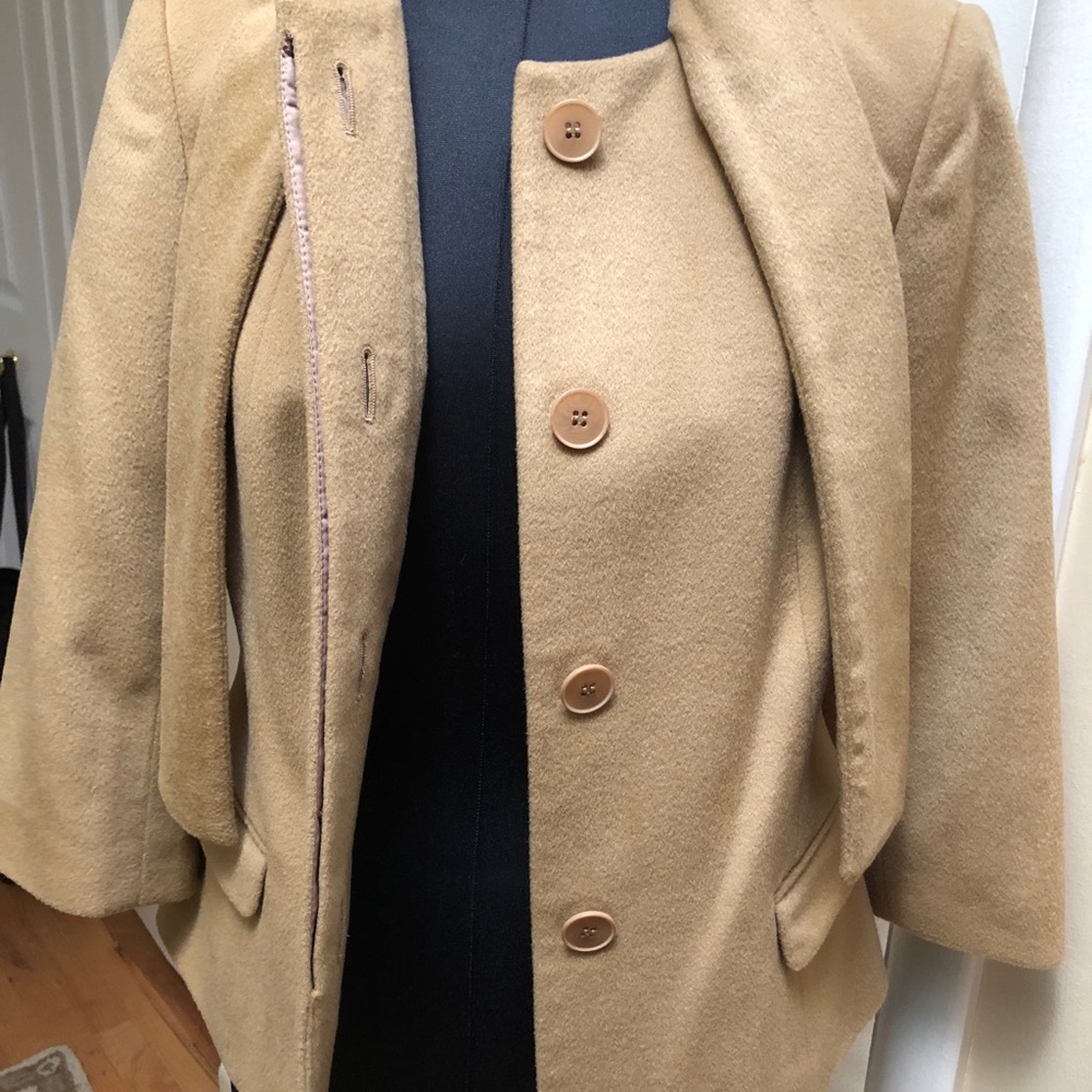 Talbots jacket - Picture 4 of 6